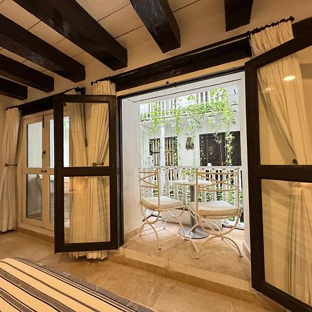Leones De Alba Hotel Boutique Cartagena Екстериор снимка