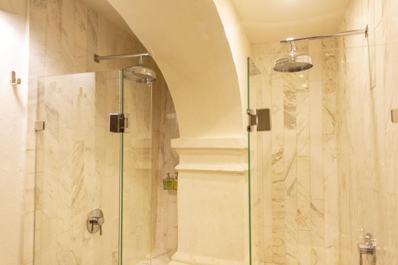 Leones De Alba Hotel Boutique Cartagena Екстериор снимка