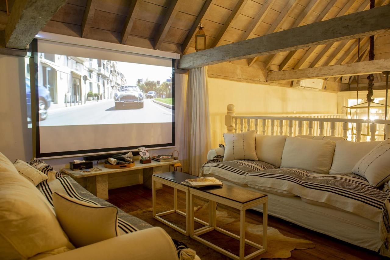 Leones De Alba Hotel Boutique Cartagena Екстериор снимка