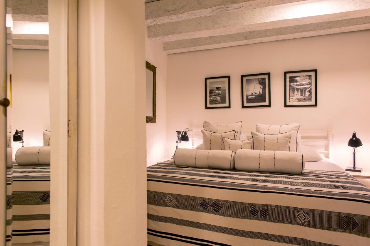 Leones De Alba Hotel Boutique Cartagena Екстериор снимка