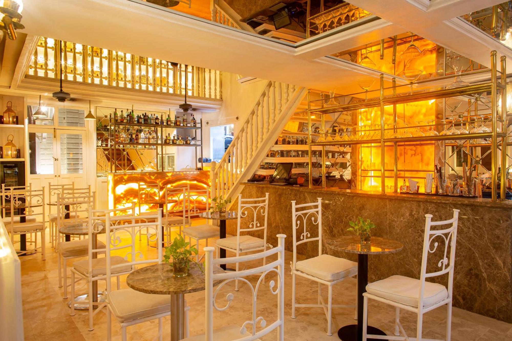 Leones De Alba Hotel Boutique Cartagena Екстериор снимка