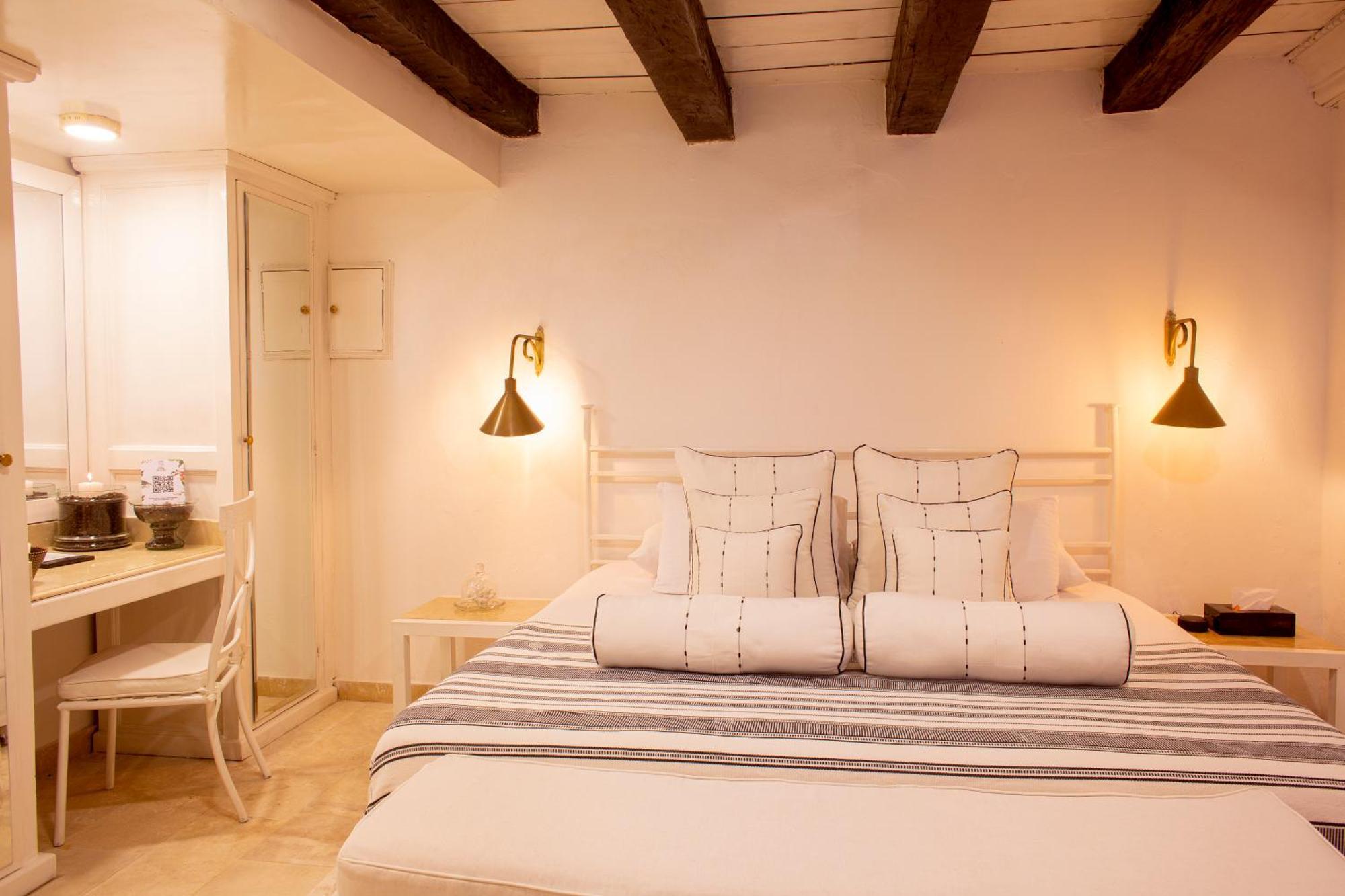 Leones De Alba Hotel Boutique Cartagena Екстериор снимка